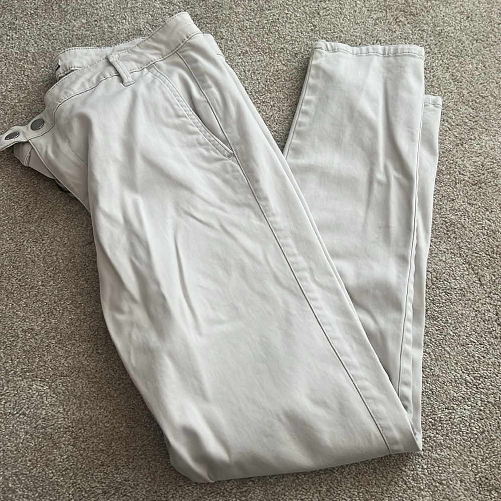 Calvin Klein Skinny Chinos